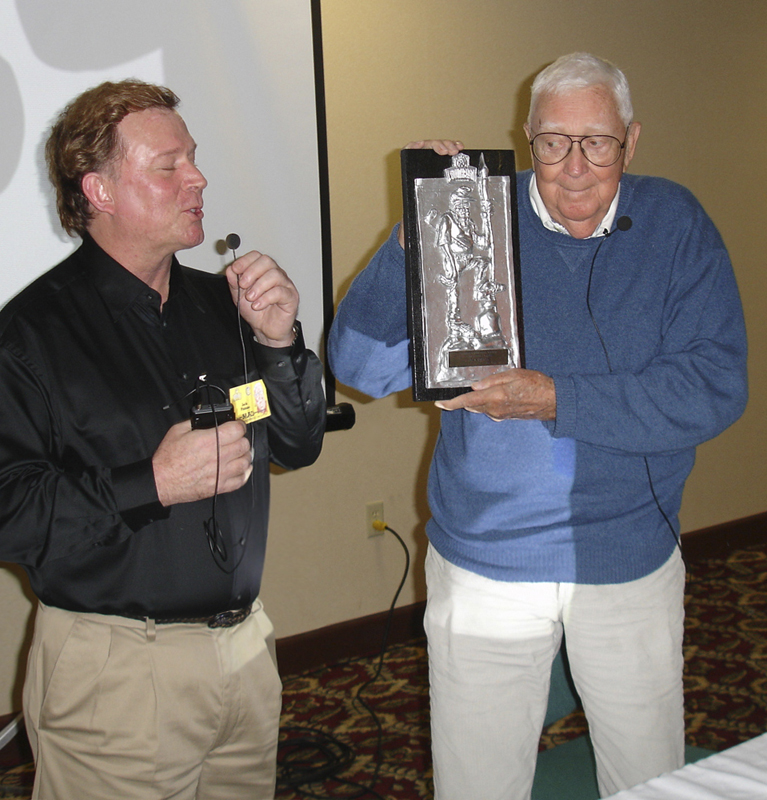 Davis Award